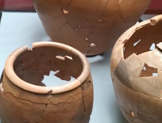 Museo Numantino, provincial de Soria.