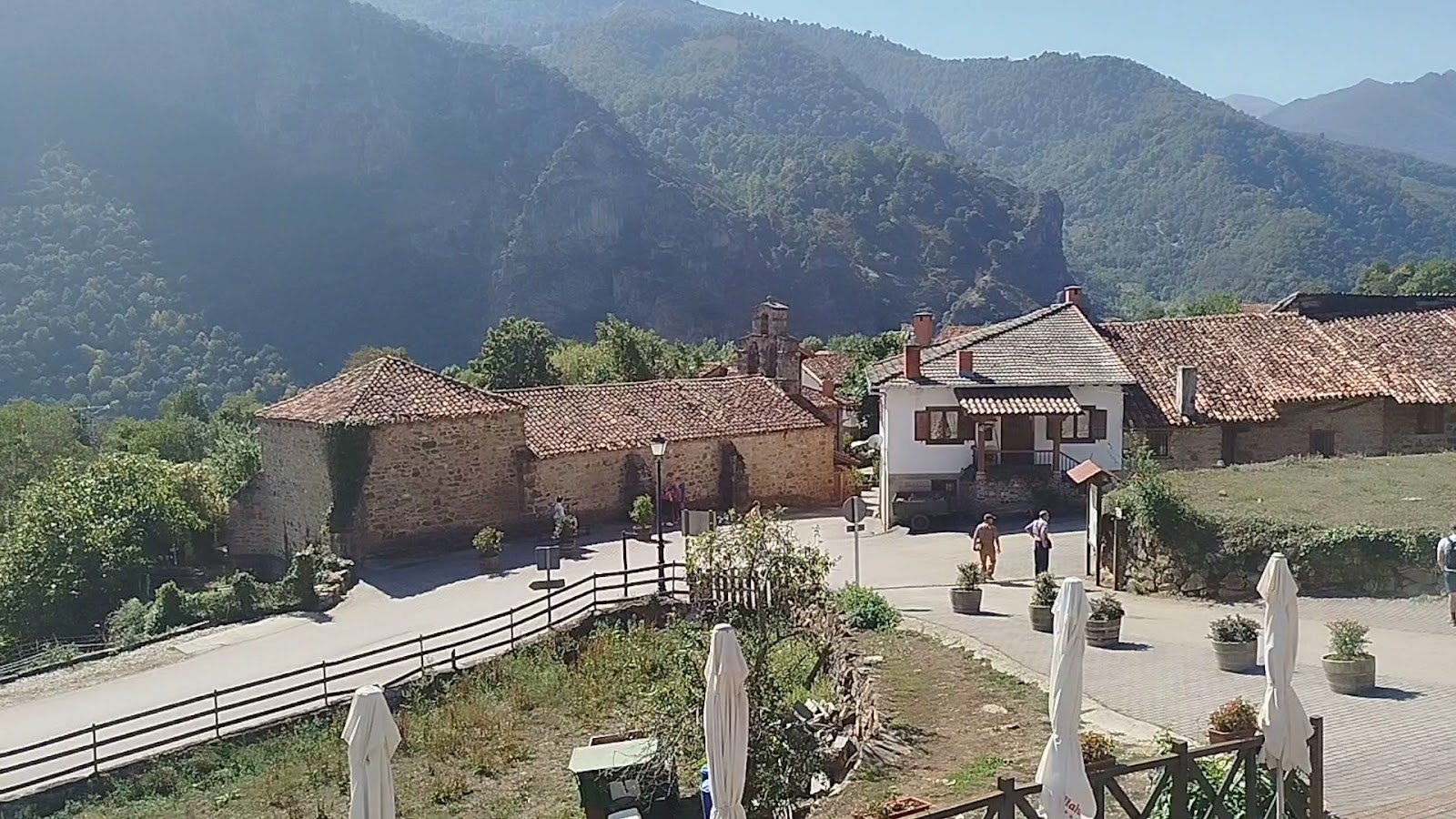 Museo de la Escuela Rural de Mogrovejo
