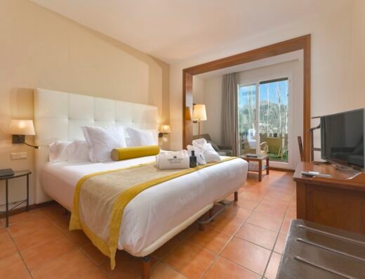 Hotel Fuerte Grazalema