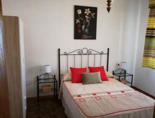 Apartamento ROMINA