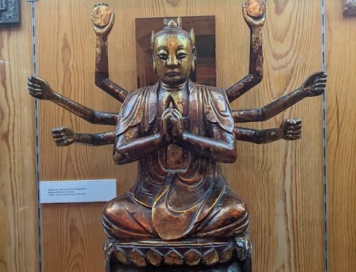 Museo Oriental