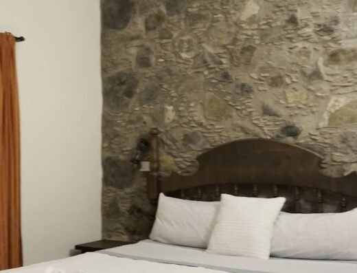 Hotel Rural Huerto Viejo