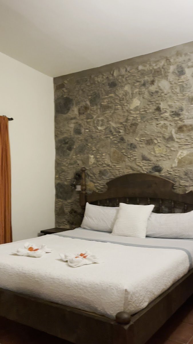 Hotel Rural Huerto Viejo