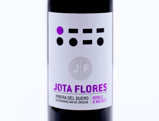 Bodegas Jota Flores