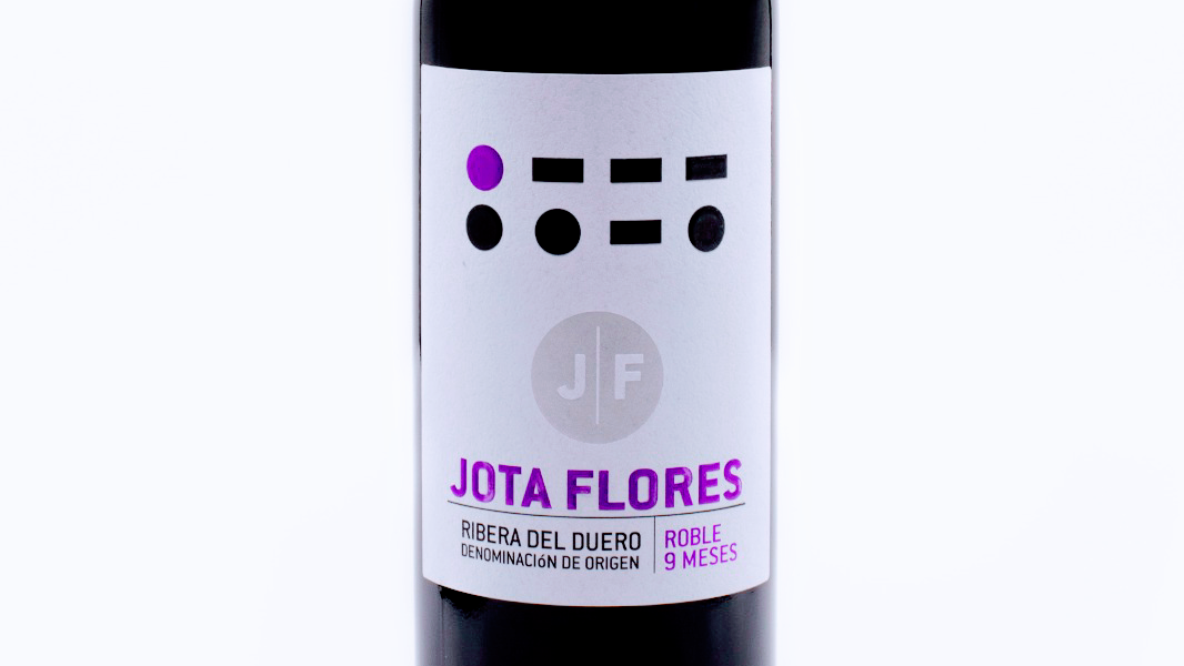 Bodegas Jota Flores