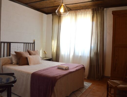 Casa Rural El Caseto