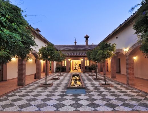Finca la Fronda