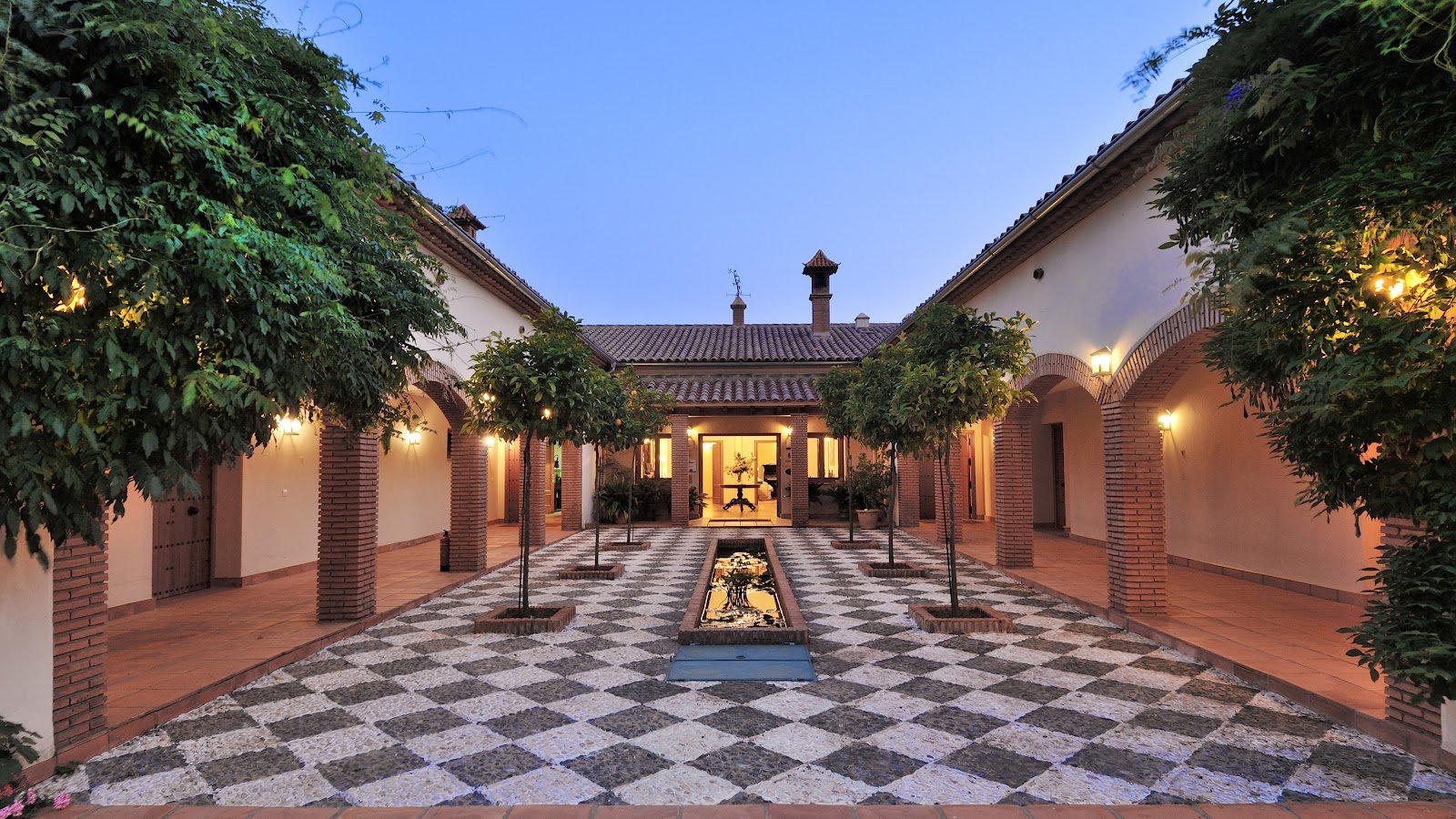Finca la Fronda