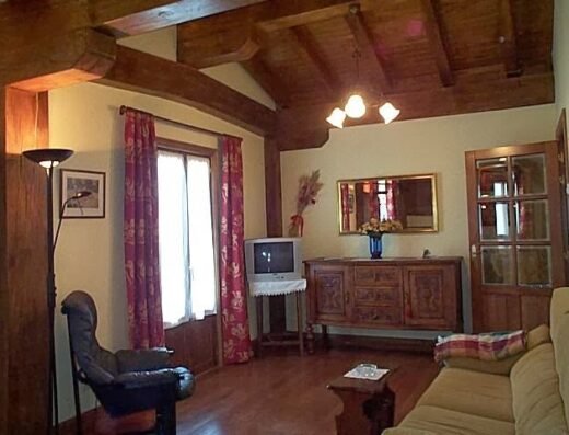 Casa rural artxitorena II & III