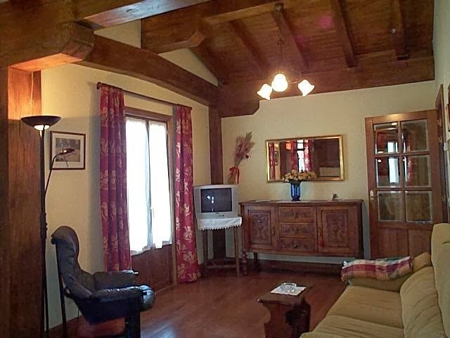 Casa rural artxitorena II & III
