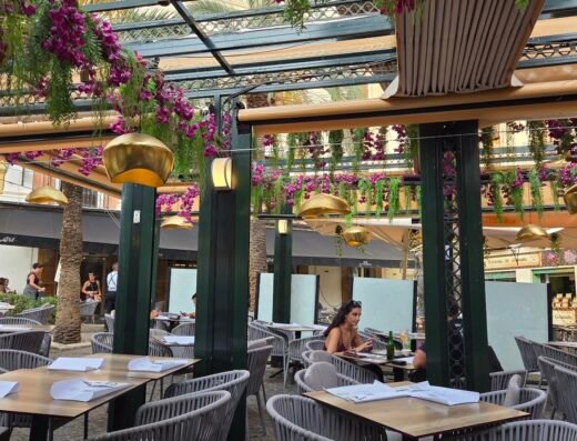 Los Manueles Catedral | Restaurante en el Centro