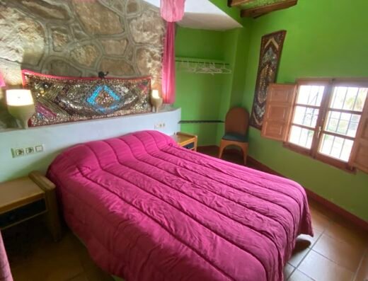 Casa Azahar/Alucema