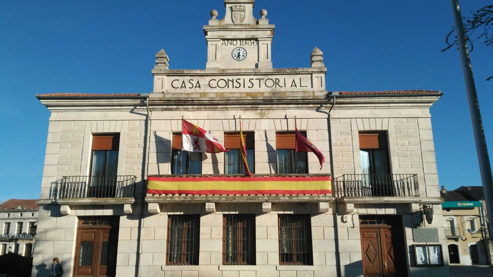 Campaspero