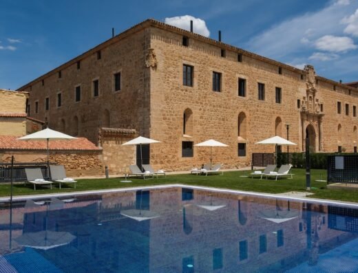 Castilla Termal Burgo de Osma