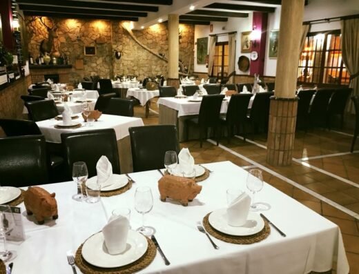 Restaurante El Campanero