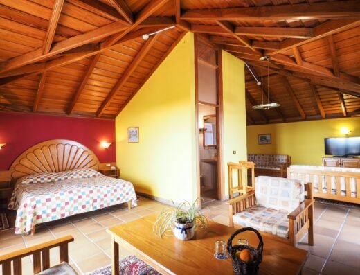 Hotel La Palma Romántica