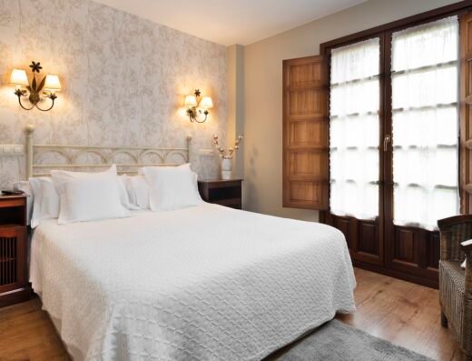Hotel Rural Casona de Cefontes