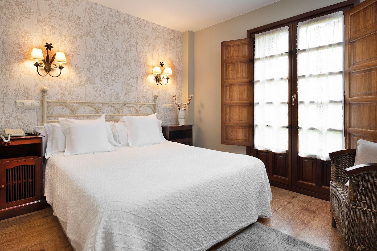 Hotel Rural Casona de Cefontes