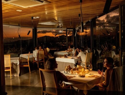 Restaurante La Tegala