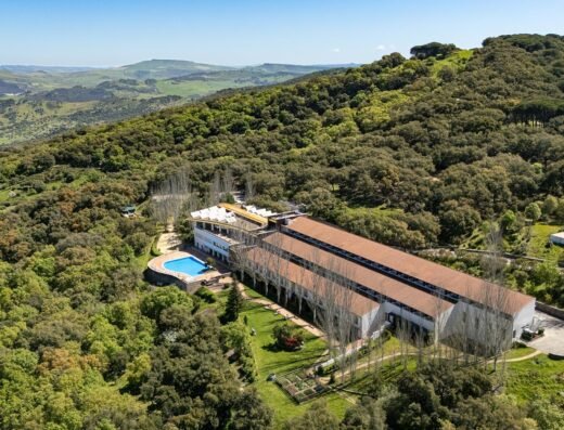 Hotel Fuerte Grazalema