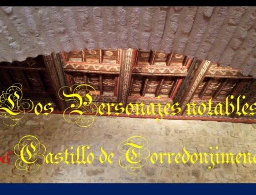 Castillo de Torredonjimeno