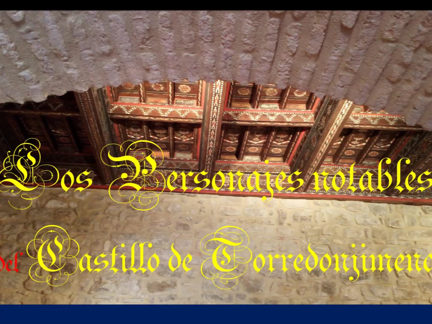 Castillo de Torredonjimeno
