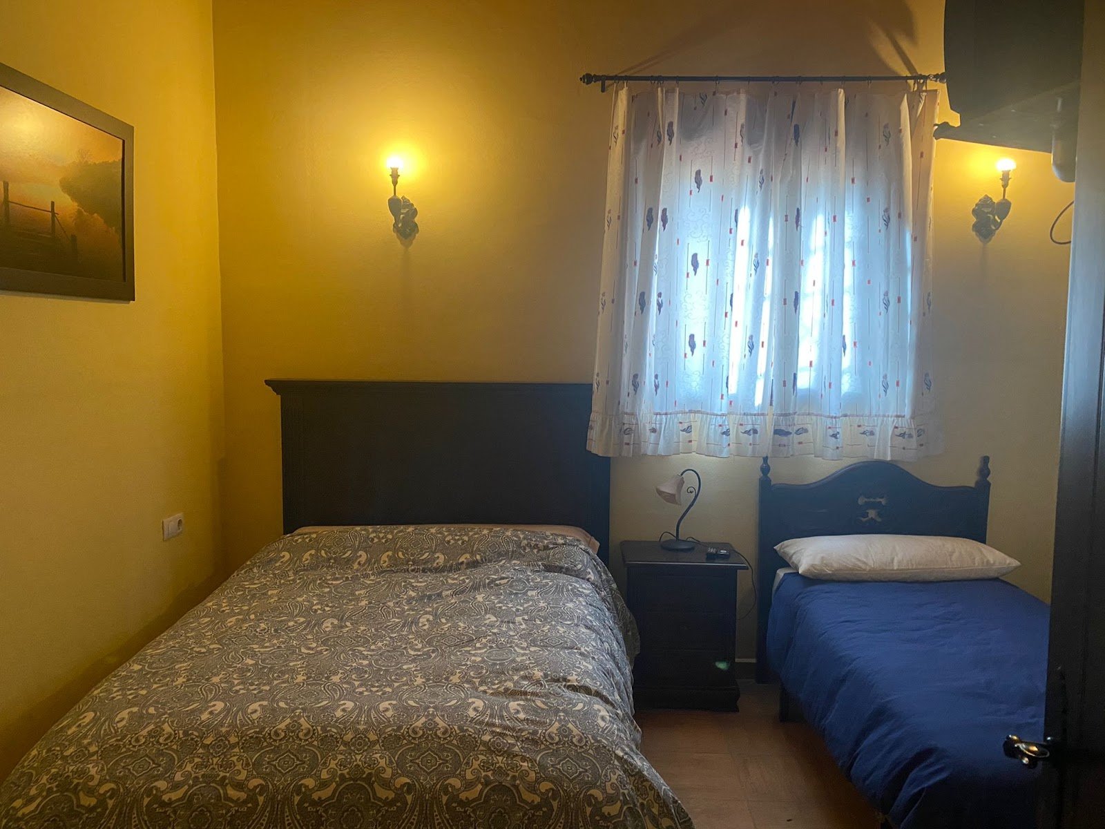 Casa Rural Bocanegra
