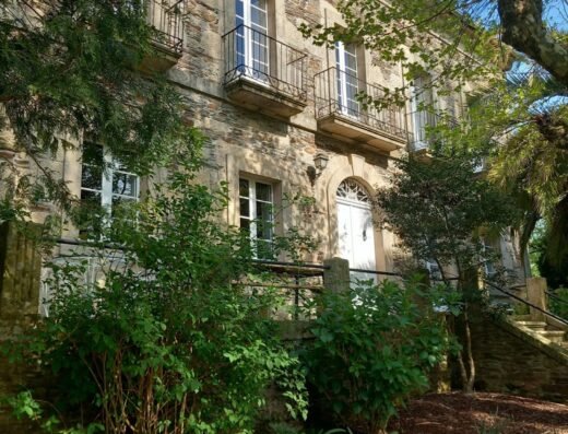 Casa Grande de Láncara