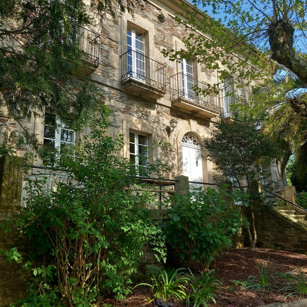 Casa Grande de Láncara