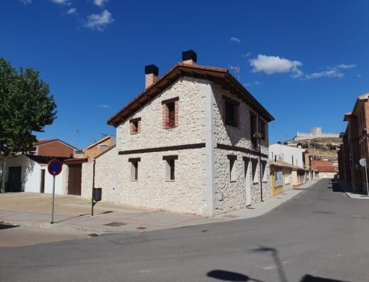Alma de la Ribera
