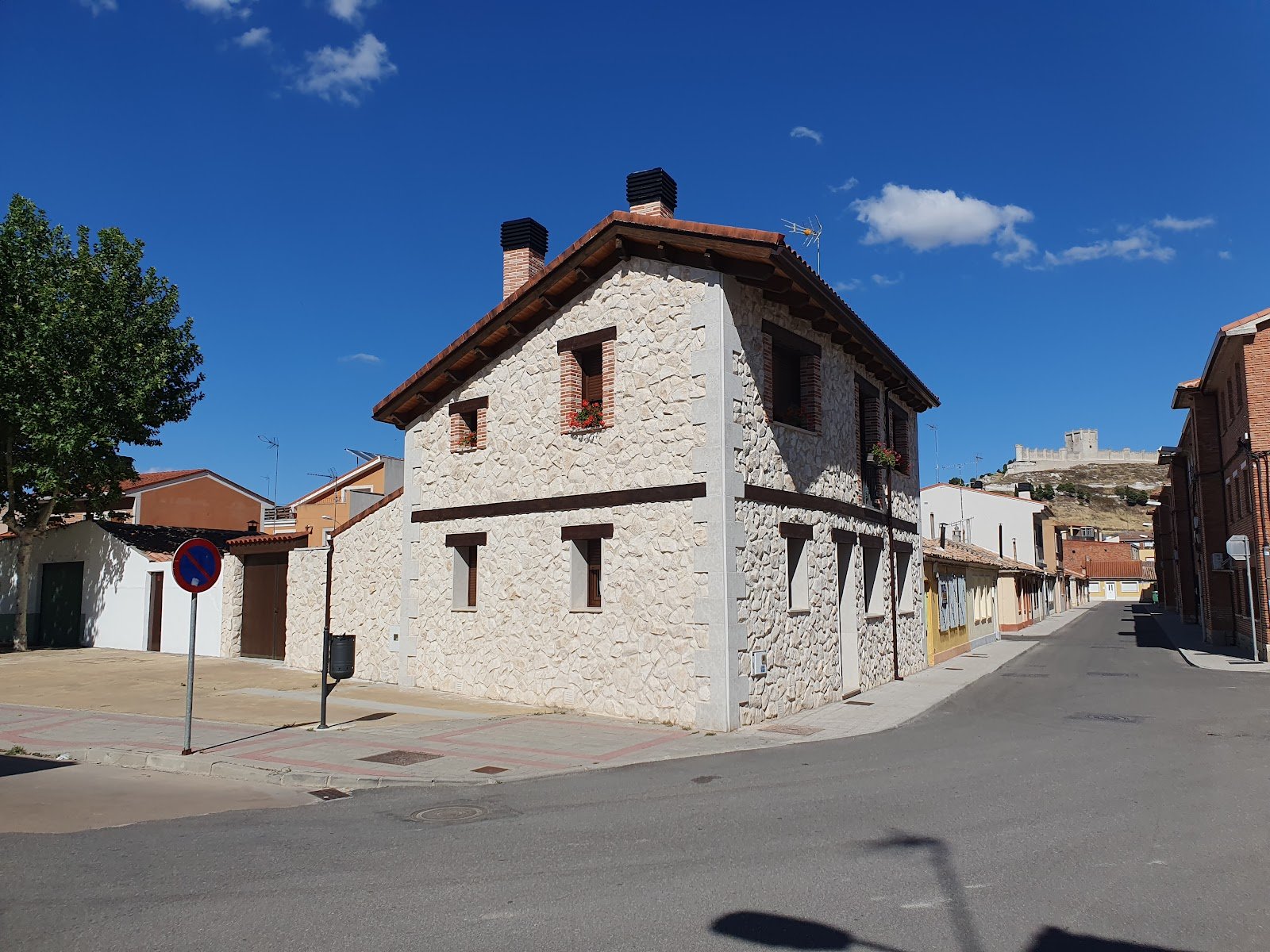 Alma de la Ribera
