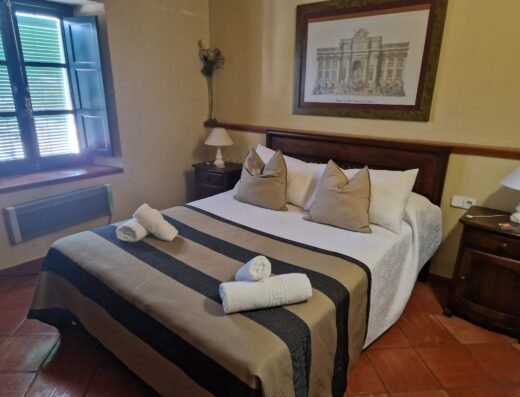 Casa Tinoco