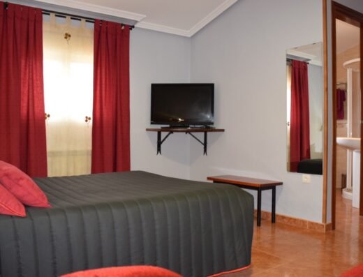 Hostal Infante