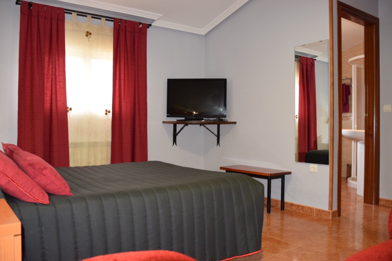 Hostal Infante