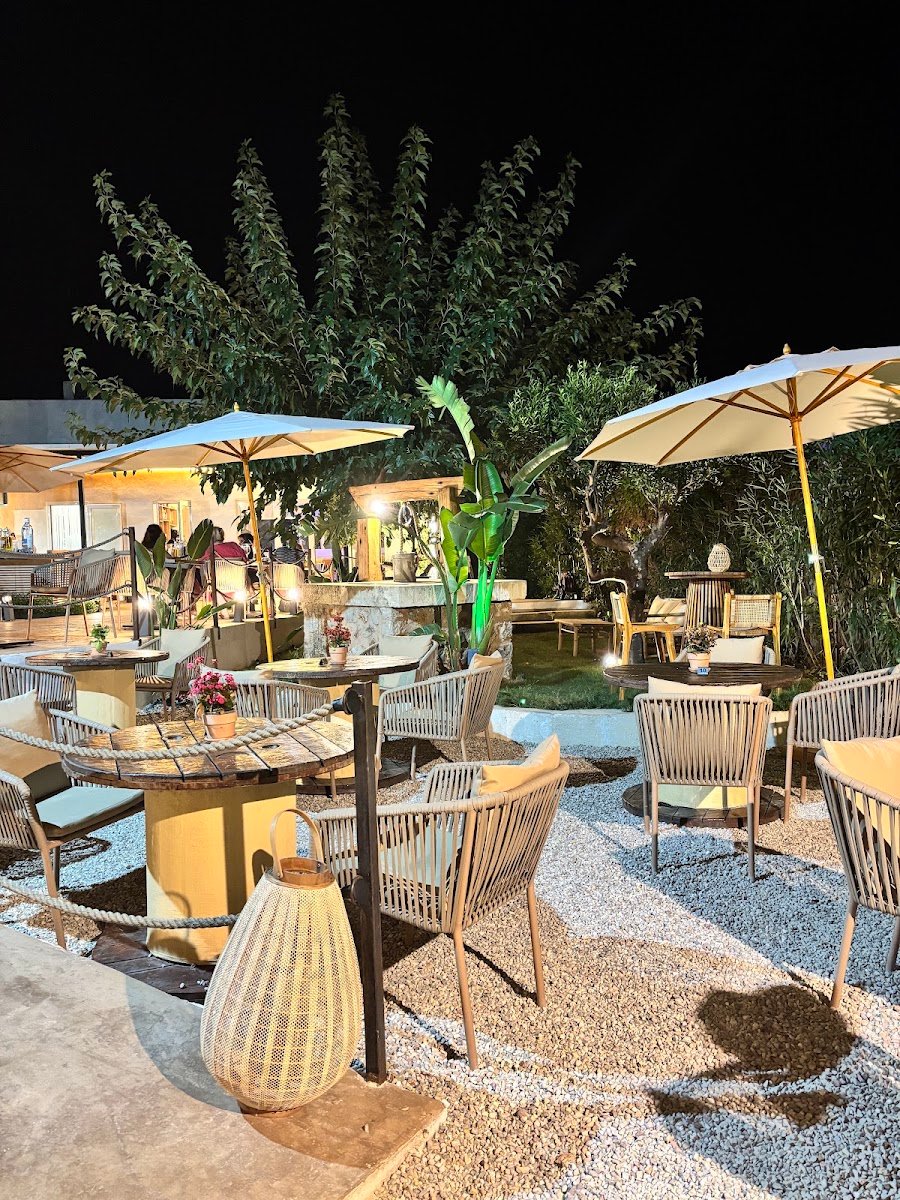 Restaurant Molí de Son Rafal