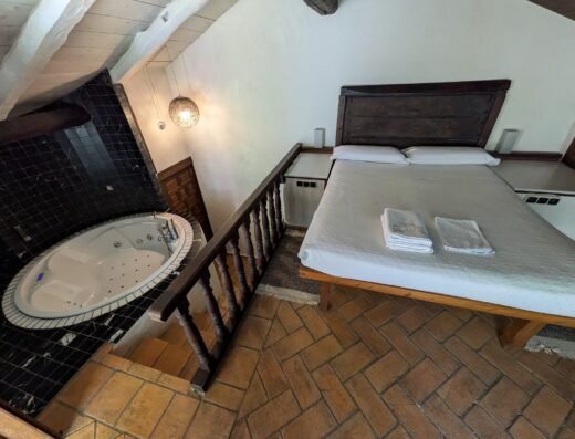Hotel Rural Llerau
