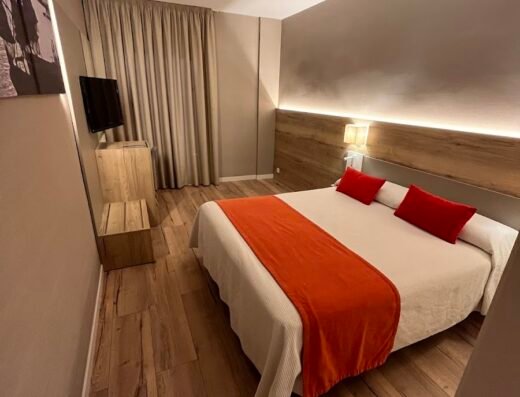 Hotel Montecarlo & Spa – Roses Costa Brava