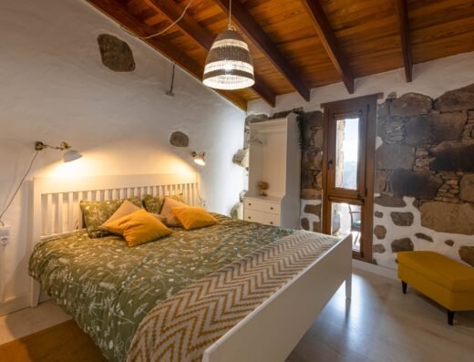 Casa Rural Bentayga
