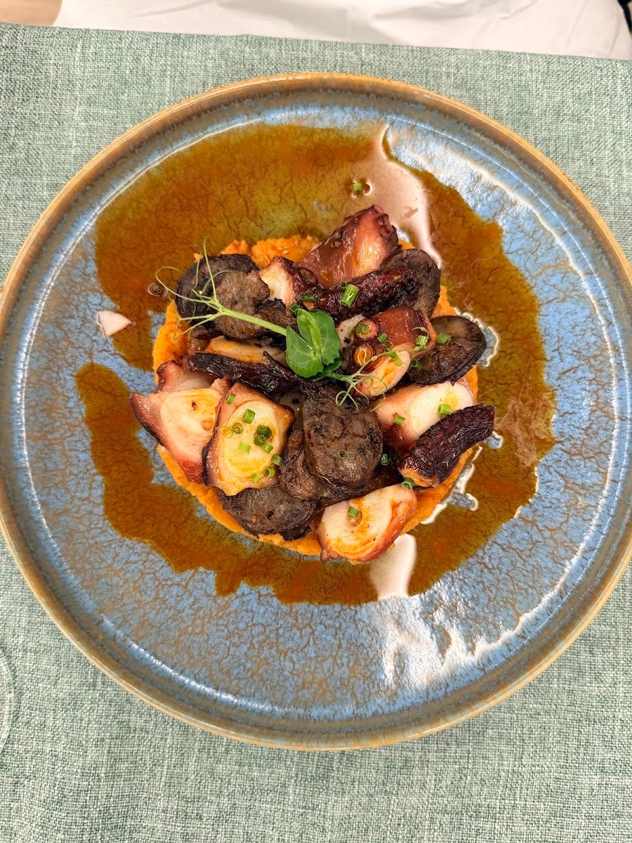 Restaurante Blanca Terra