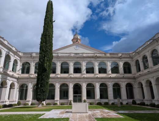 Museo Oriental