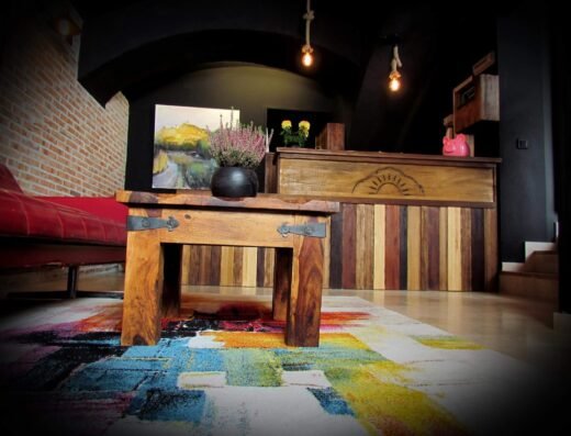 Hotel Posada De Las Cuevas