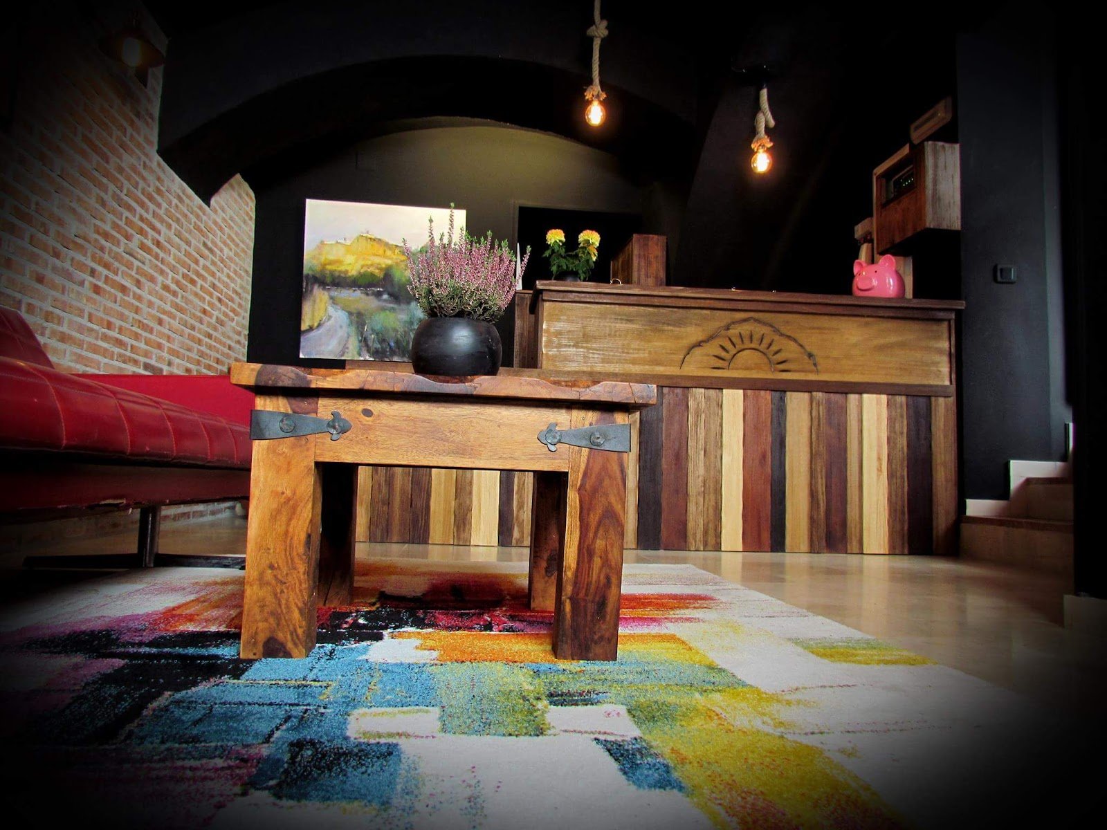 Hotel Posada De Las Cuevas