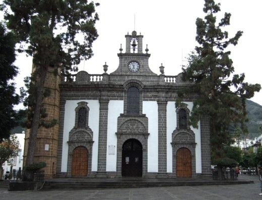 Casa Rural La Caldera