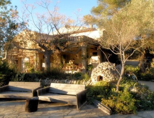 Mas de Mingall – Casa Rural