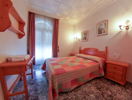 Hotel Plaza Manjón