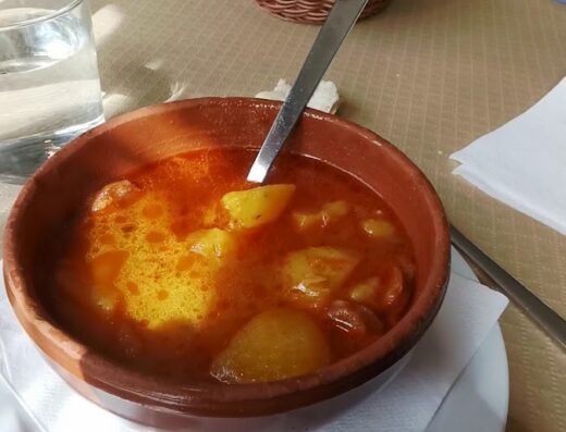 Restaurante El Barco de Bolas