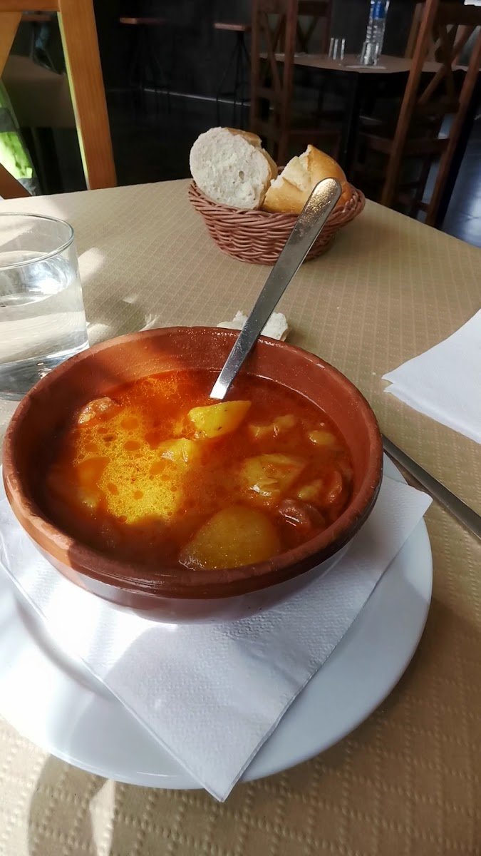 Restaurante El Barco de Bolas