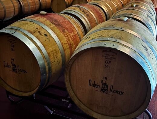 Vinos Rubén Ramos | Bodegas Tierras de Peñafiel – Ribera del Duero
