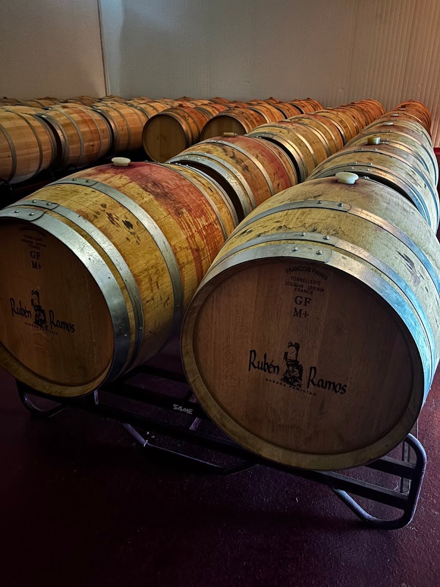 Vinos Rubén Ramos | Bodegas Tierras de Peñafiel – Ribera del Duero