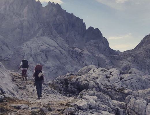 Picos Trekking Company